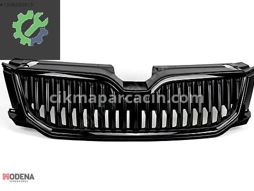 Skoda Octavia Panjur 5E0853653 çıkma parça