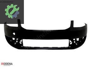 SKODA OCTAVIA 2013- ÖN TAMPON SIFIR 5E0807221 / 5E0807217
