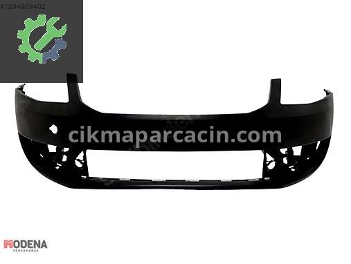 Skoda Octavia Ön Tampon 5E0807221 çıkma parça