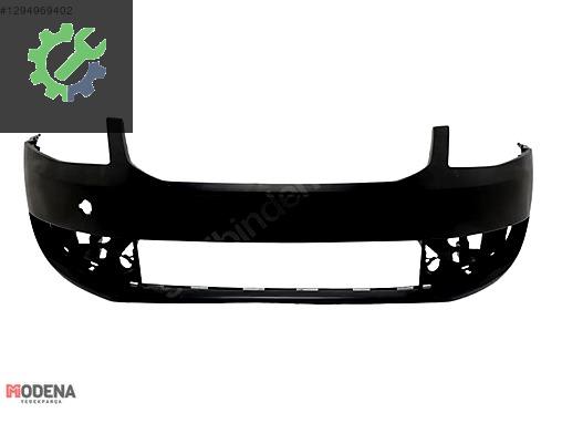 SKODA OCTAVIA 2013- ÖN TAMPON SIFIR 5E0807221 / 5E0807217