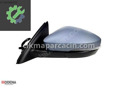 Skoda Octavia Sol Dış Ayna çıkma parça