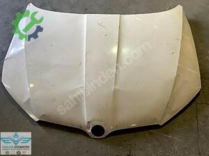 Skoda Octavia 2014 Çıkma Kaput 5E0823031A