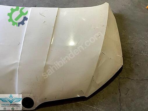 Skoda Octavia Kaput 5E0823031A çıkma parça