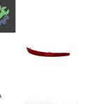 SKODA OCTAVİA 2017- ARKA TAMPON REFLEKTÖRÜ SOL SIFIR 5E5945105A