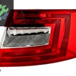 SKODA OCTAVİA 2017- STOP LAMBASI SAĞ LEDLİ BAZ MODEL İTHAL SIFIR