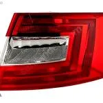 SKODA OCTAVİA 2017- STOP LAMBASI SAĞ LEDLİ BAZ MODEL İTHAL SIFIR