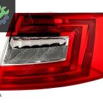 SKODA OCTAVİA 2017- STOP LAMBASI SAĞ LEDLİ BAZ MODEL İTHAL SIFIR