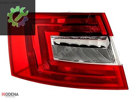 SKODA OCTAVİA 2017- STOP LAMBASI SOL LEDLİ BAZ MODEL İTHAL SIFIR