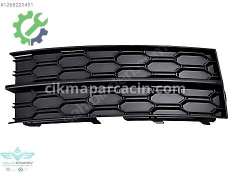 Skoda Octavia Sis Kapağı çıkma parça