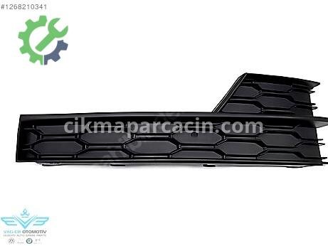 Skoda Octavia Sis Kapağı çıkma parça