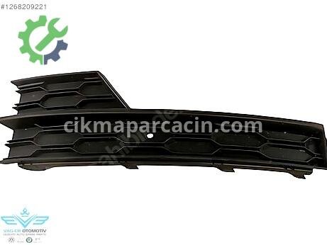 Skoda Octavia Sis Kapağı çıkma parça
