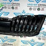 Skoda Octavia 2018-2019 Çıkma Panjur 5E0853653C