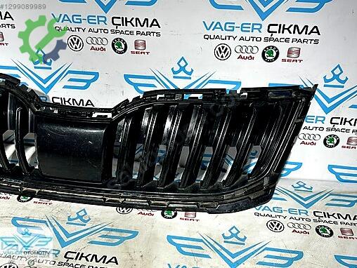Skoda Octavia Panjur 5E0853653C çıkma parça