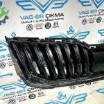 Skoda Octavia 2018-2019 Çıkma Panjur 5E0853653C