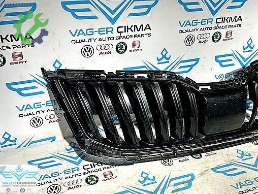 Skoda Octavia Panjur 5E0853653C çıkma parça