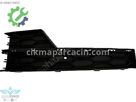 Skoda Octavia Sis Kapağı çıkma parça