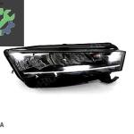 SKODA OCTAVİA 2019-2024 ÖN FAR SAĞ (LEDLİ) SIFIR 5E4941016