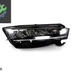 SKODA OCTAVİA 2019-2024 ÖN FAR SAĞ (LEDLİ) SIFIR 5E4941016