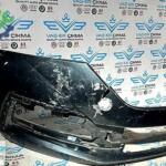 Skoda Octavia 2020-2021 Çıkma Ön Tampon 2020202120