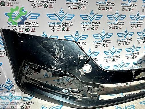 Skoda Octavia Ön Tampon 2020202120 çıkma parça