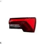 SKODA OCTAVİA 2020-2024 STOP LAMBASI (LEDLİ) DIŞ SAĞ 5E3945208