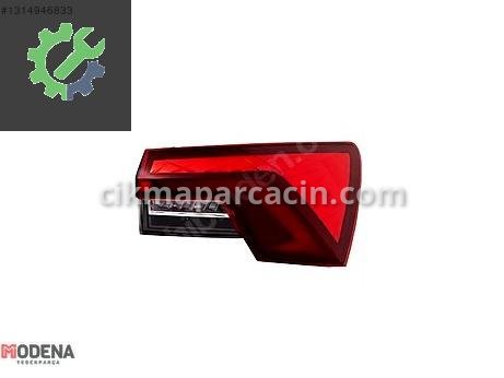 Skoda Octavia Sağ Arka Stop çıkma parça