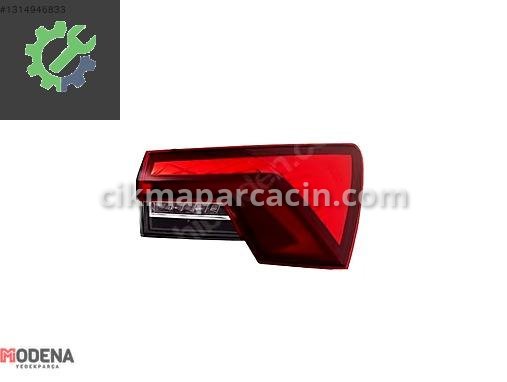 Skoda Octavia Sağ Arka Stop 5E3945208 çıkma parça