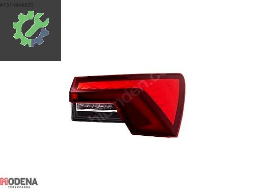 SKODA OCTAVİA 2020-2024 STOP LAMBASI (LEDLİ) DIŞ SAĞ 5E3945208
