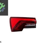 SKODA OCTAVİA 2020-2024 STOP LAMBASI (LEDLİ) DIŞ SOL 5E3945207