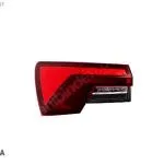 SKODA OCTAVİA 2020-2024 STOP LAMBASI (LEDLİ) DIŞ SOL 5E3945207
