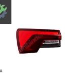 SKODA OCTAVİA 2020-2024 STOP LAMBASI (LEDLİ) DIŞ SOL 5E3945207