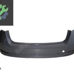SKODA OCTAVIA 2020- ARKA TAMPON (SENSÖRSÜZ) SIFIR 5E6807421