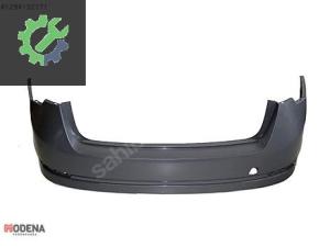SKODA OCTAVIA 2020- ARKA TAMPON (SENSÖRSÜZ) SIFIR 5E6807421