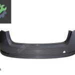 SKODA OCTAVIA 2020- ARKA TAMPON (SENSÖRSÜZ) SIFIR 5E6807421