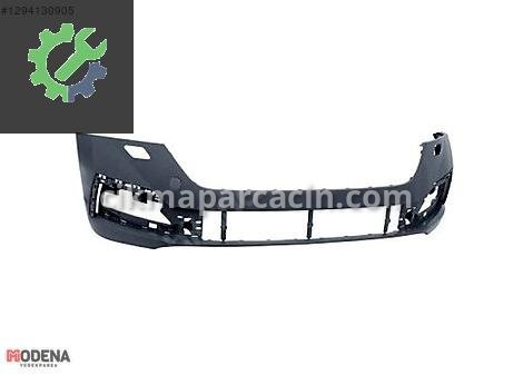 Skoda Octavia Ön Tampon çıkma parça