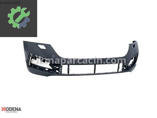 Skoda Octavia Ön Tampon 5E3807221A çıkma parça
