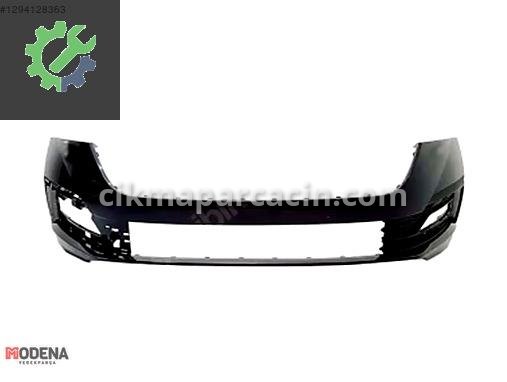 Skoda Octavia Ön Tampon 5E3807221 çıkma parça