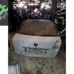 SKODA OCTAVİA CAMLI BAGAJ