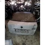 SKODA OCTAVİA CAMLI BAGAJ
