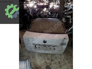 SKODA OCTAVİA CAMLI BAGAJ