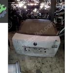 SKODA OCTAVİA CAMLI BAGAJ