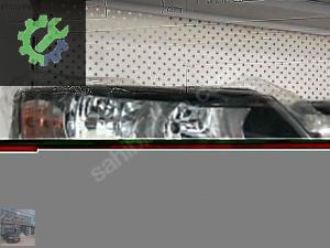 SKODA OCTAVİA FAR 2011-2016 (2. Adet)