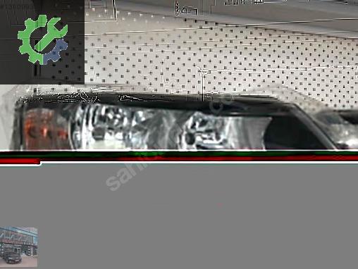 SKODA OCTAVİA FAR 2011-2016