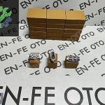 SKODA OCTAVİA GÜNDÜZ FAR LED BEYNİ MODÜLÜ SIFIR 5E0941645