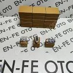 SKODA OCTAVİA GÜNDÜZ FAR LED BEYNİ MODÜLÜ SIFIR 5E0941645