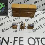 SKODA OCTAVİA GÜNDÜZ FAR LED BEYNİ MODÜLÜ SIFIR 5E0941645