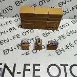 SKODA OCTAVİA GÜNDÜZ FAR LED BEYNİ MODÜLÜ SIFIR 5E0941645