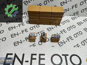 SKODA OCTAVİA GÜNDÜZ FAR LED BEYNİ MODÜLÜ SIFIR 5E0941645