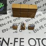 SKODA OCTAVİA GÜNDÜZ FAR LED BEYNİ MODÜLÜ SIFIR 5E0941645
