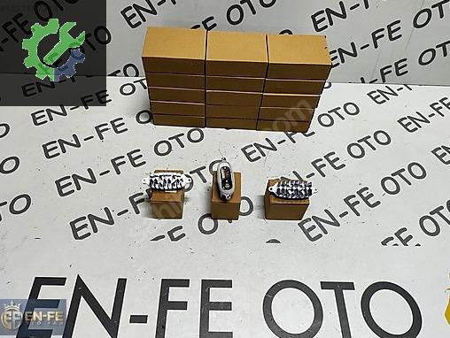 Skoda Octavia LED Beyni 5E0941645 çıkma parça